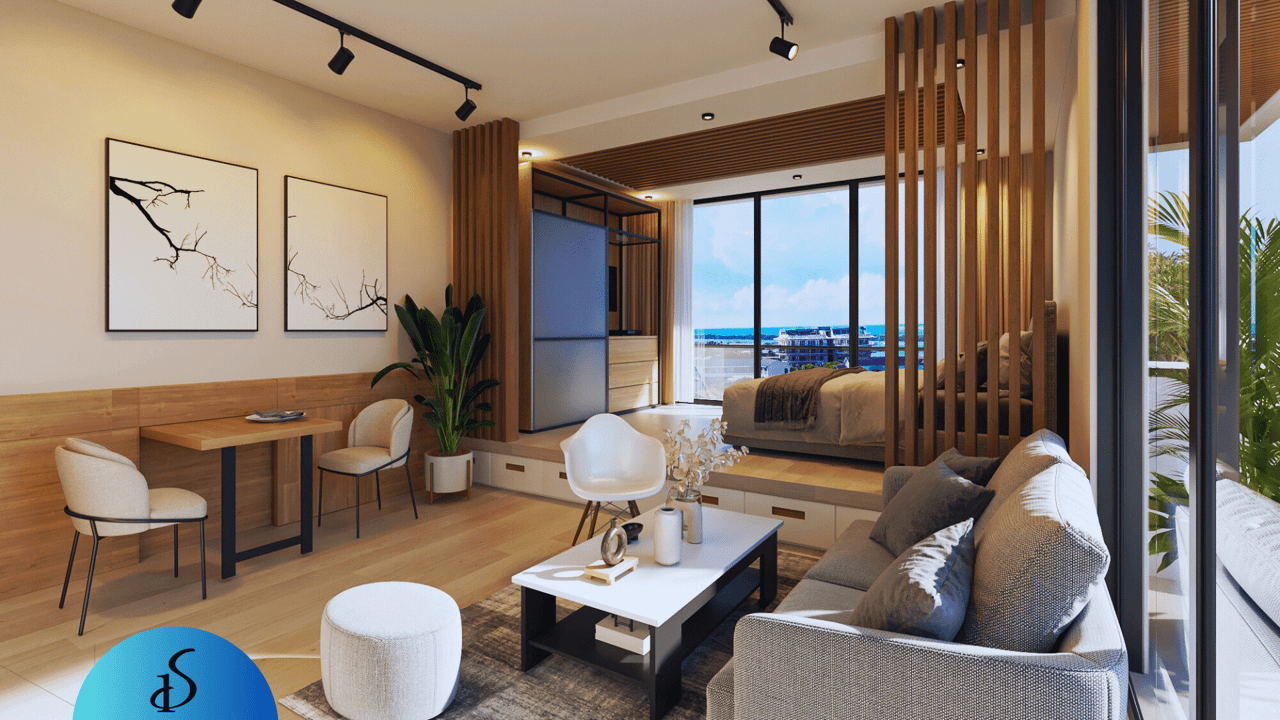 Single 1 Residences
