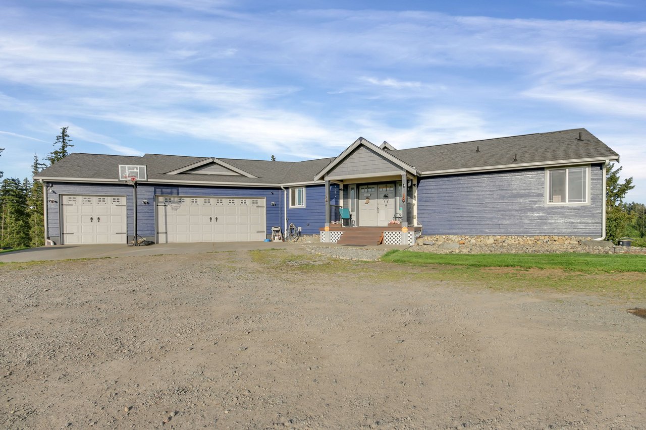 Blue Diamond Ranch