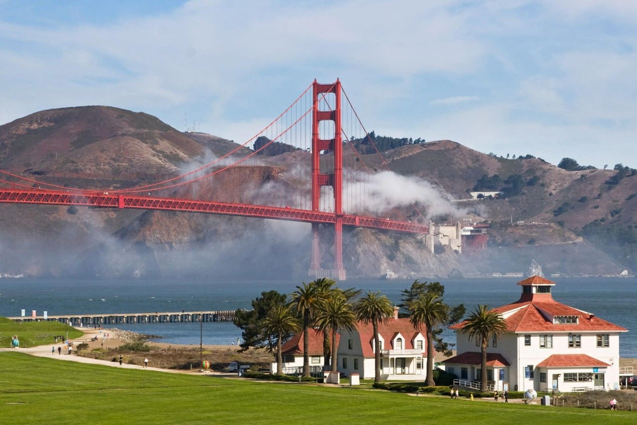 6 Day Trips to Take From the San Francisco Peninsula