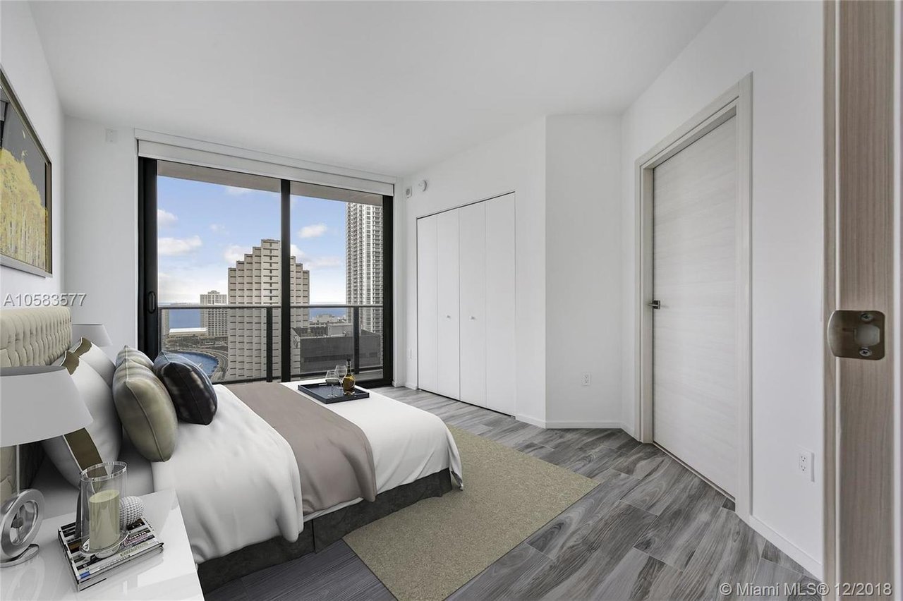 801 South Miami Ave, #2305