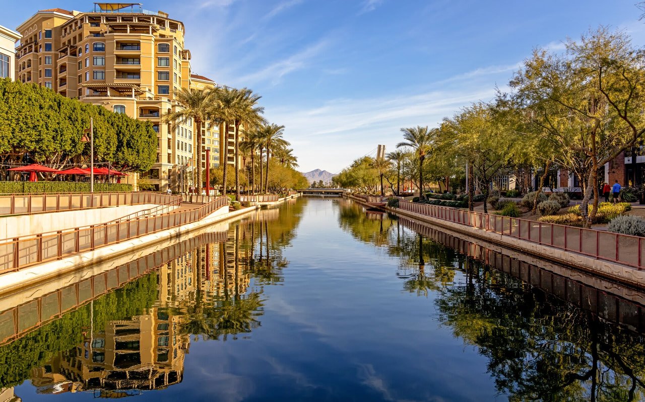 The Best Neighborhoods to Live in Phoenix, Arizona