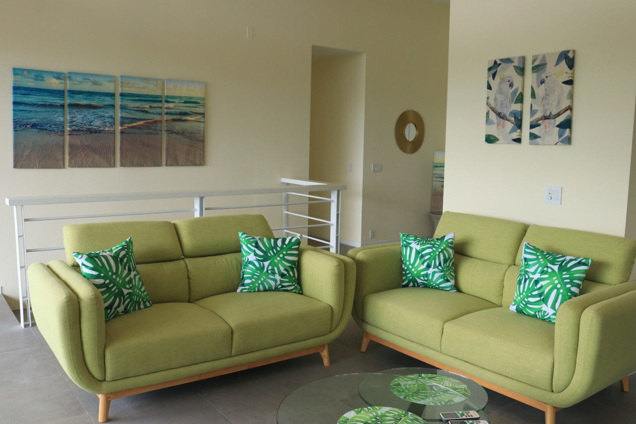 Italian Gourmet Kitchen Residence, Flamingo, Guanacaste