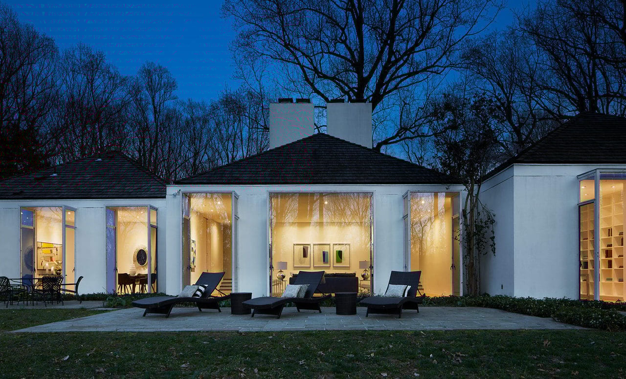 What Matters by Interior Matter | Featuring the Jacobsen House