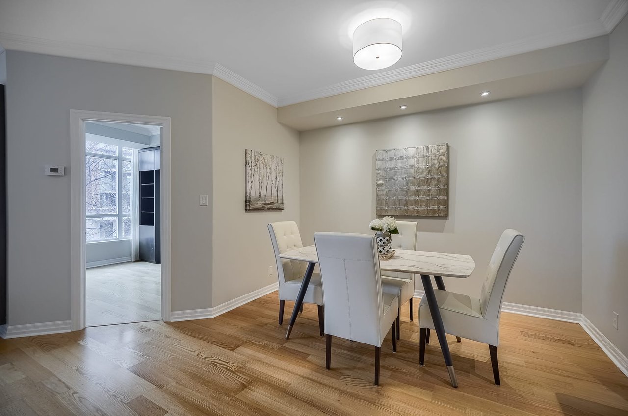 80 Port St E #212 