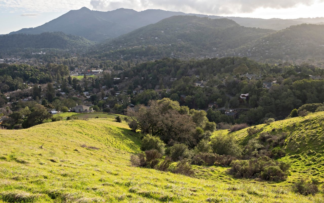 San Anselmo