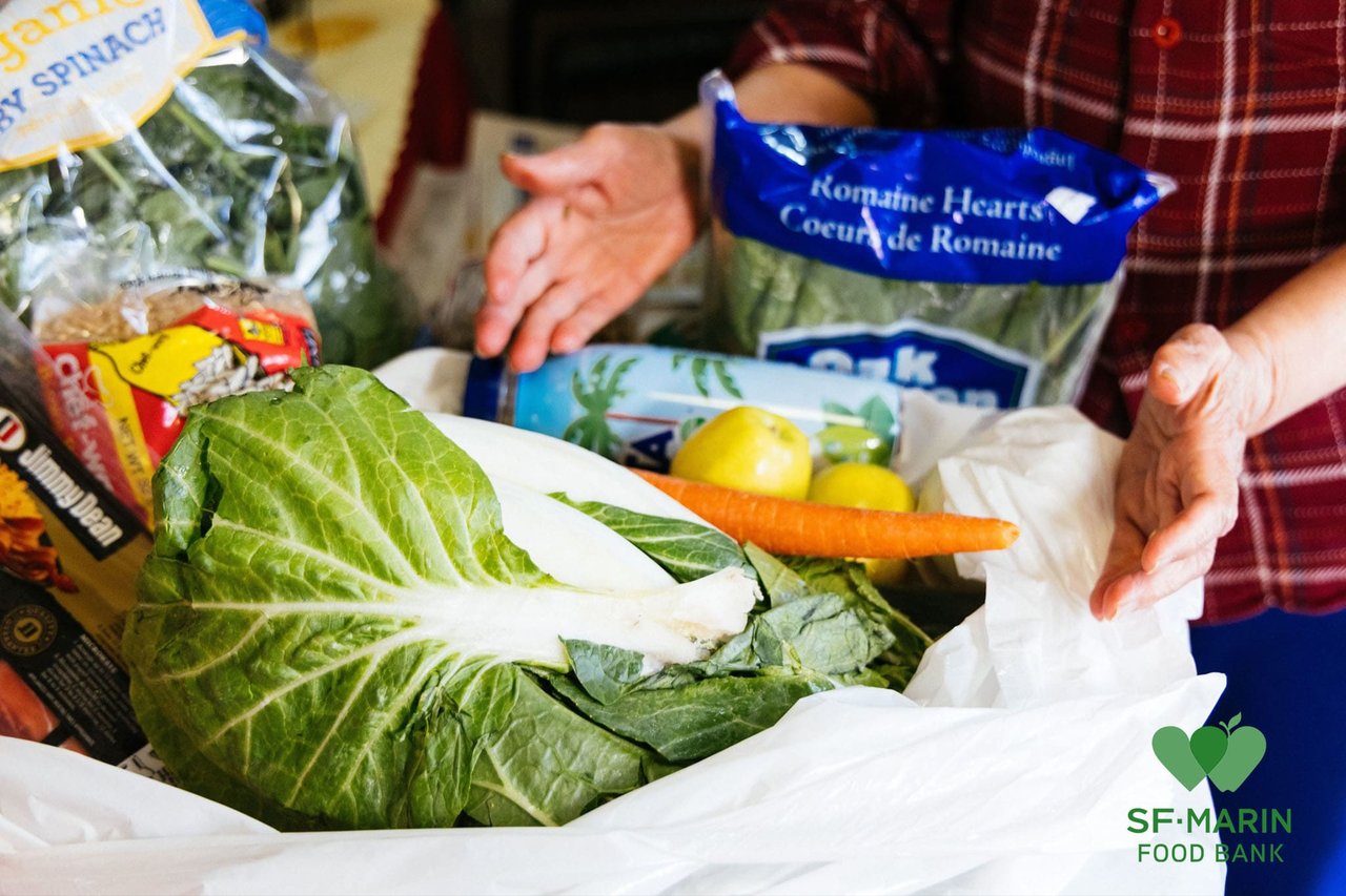 San Francisco Marin Food Bank