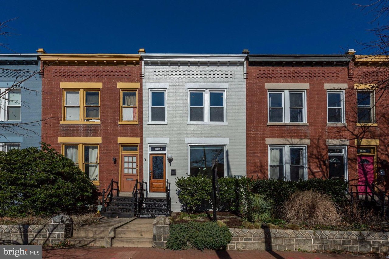 1328 G St
