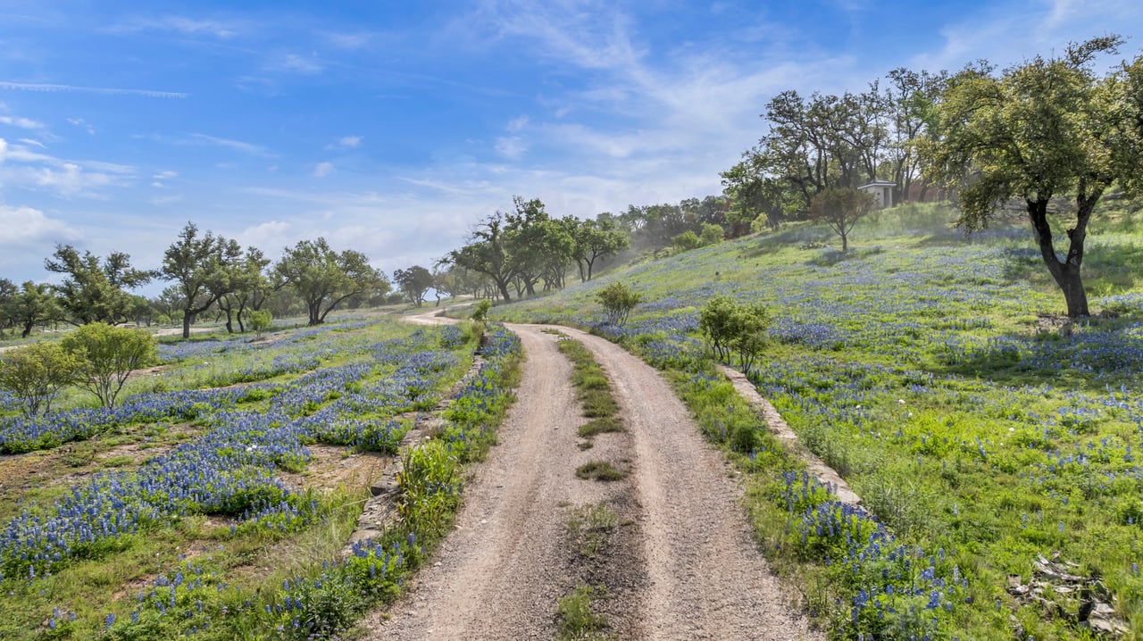 #145 Acre Ranch