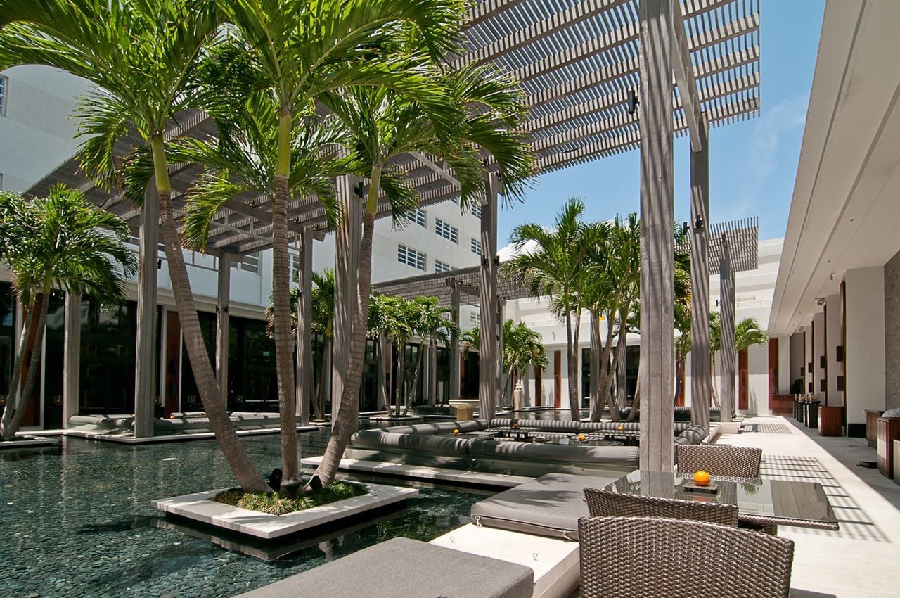 Setai South Beach