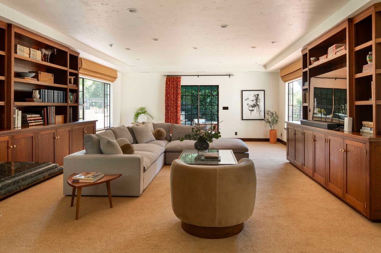 :: Sold :: The John Show Ranch Estate, Builder, L. G. Knipe, 1928