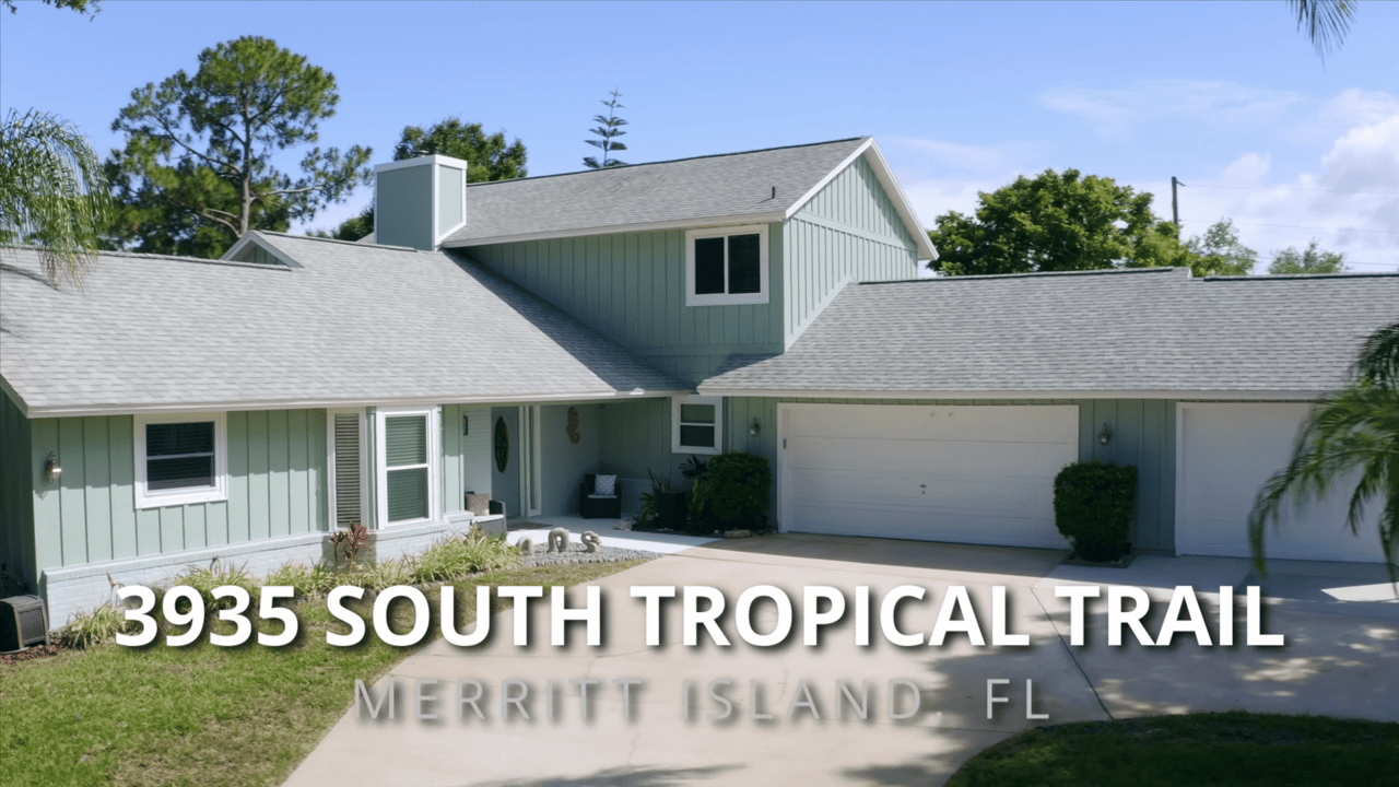 3935 South Tropical Trail