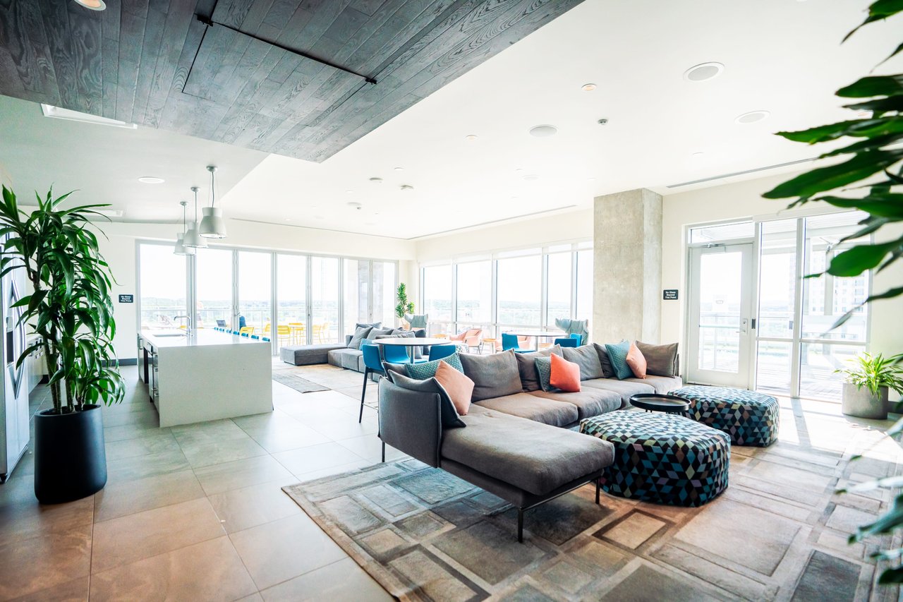 Seaholm Residences #2909