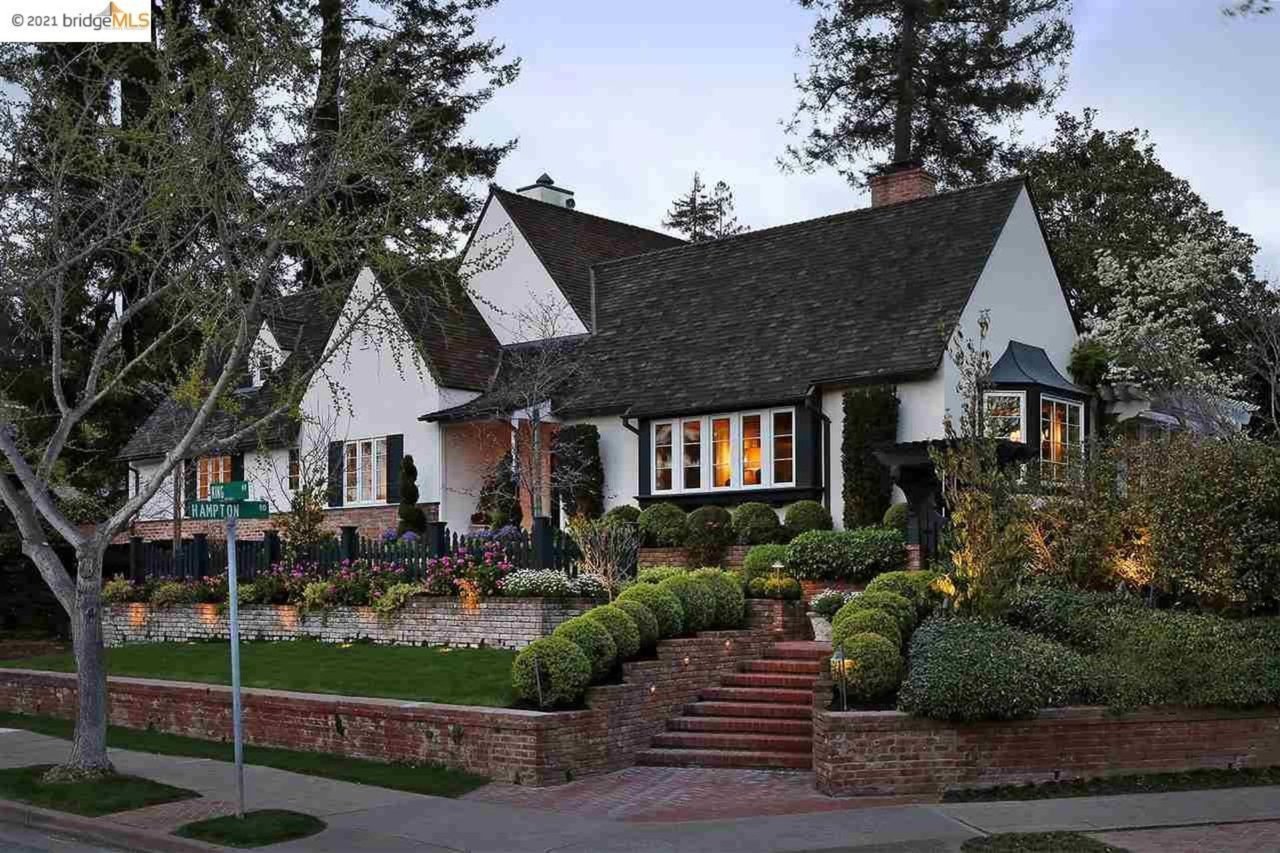 Berkeley, CA Real Estate