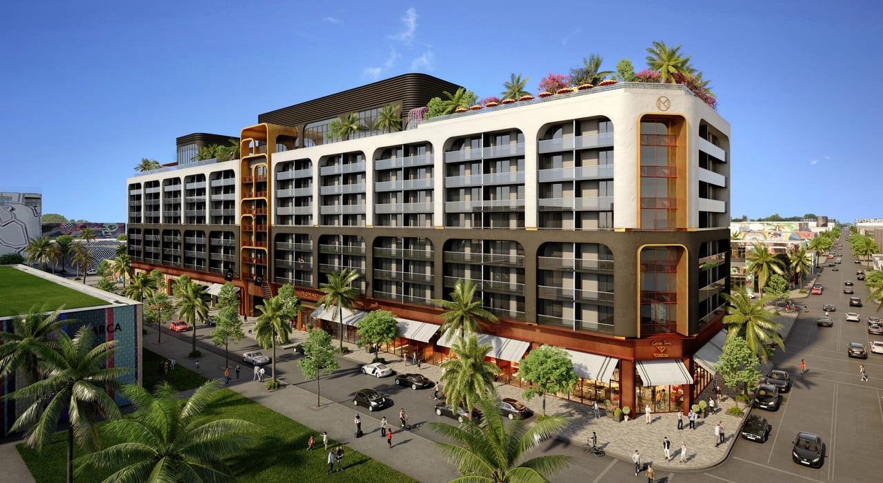 NoMad Residences