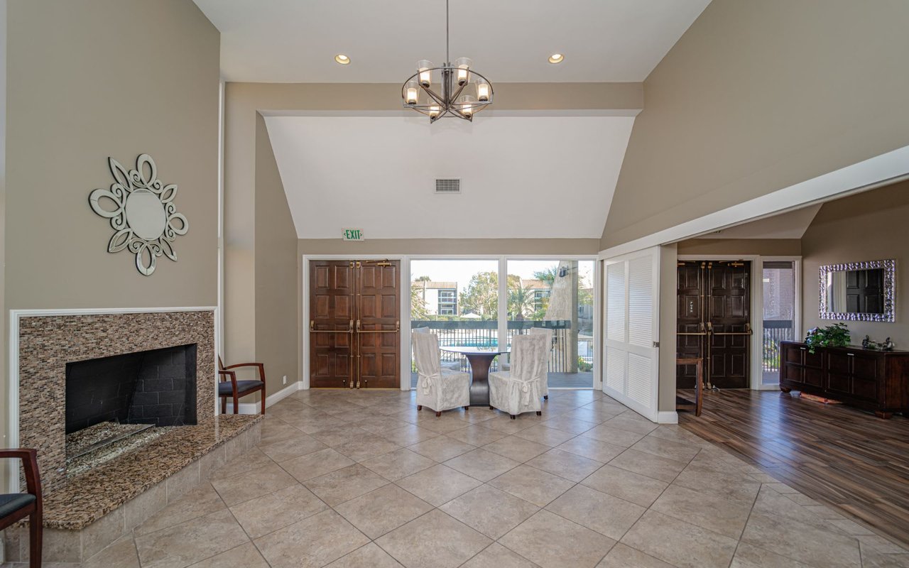 1070 Palo Verde Avenue
