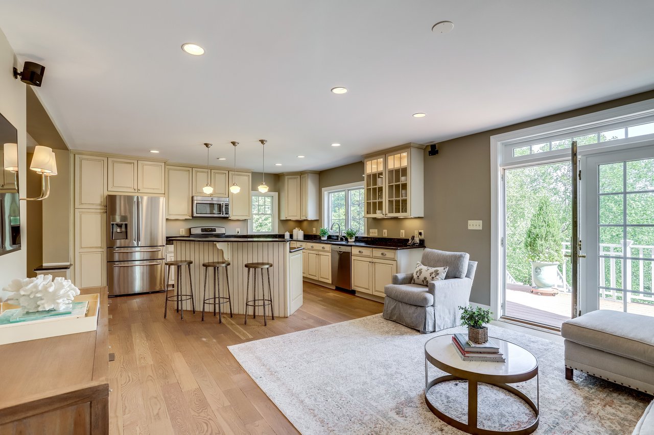 307 Kentucky Ave, Alexandria, VA 22305
