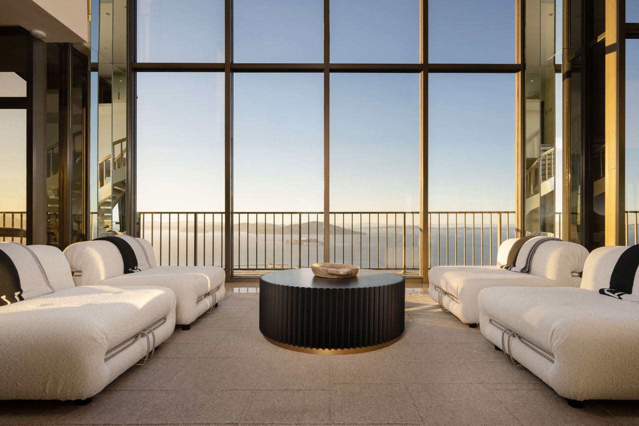 The Summit Penthouse