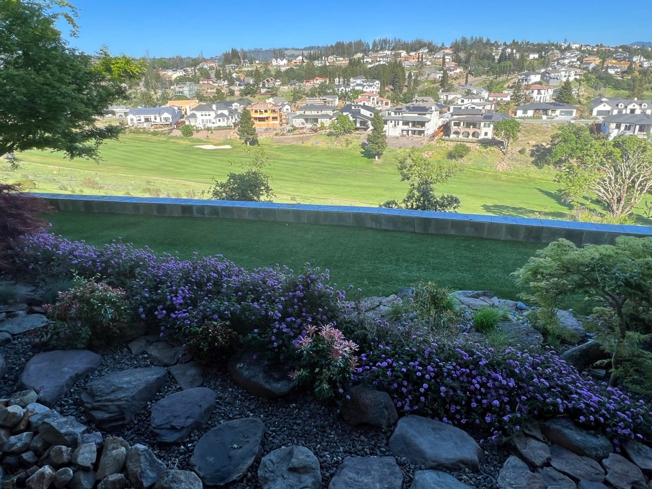 Property with Sweeping Views