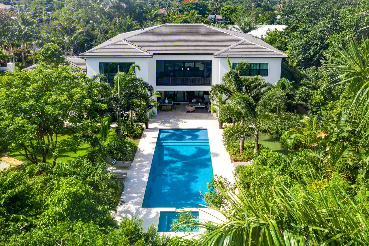 605 Wiggins Road