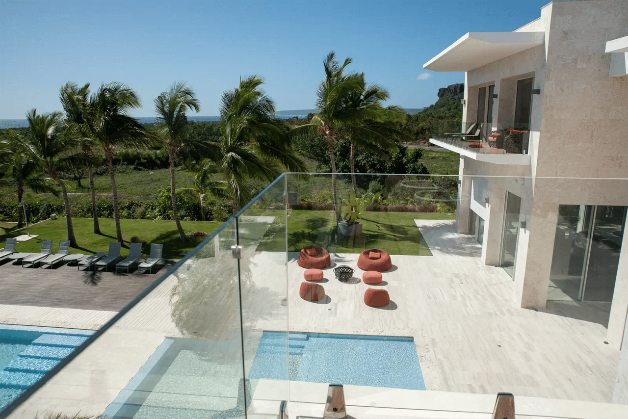 Villa Parthenope - Luxury Villa in Cap Cana®