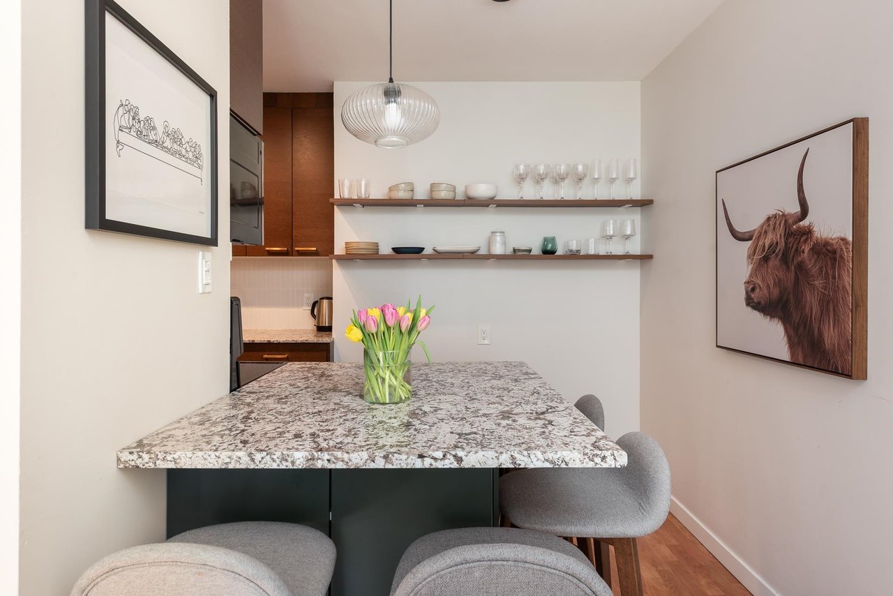 809-756 Great Northern Way, Vancouver