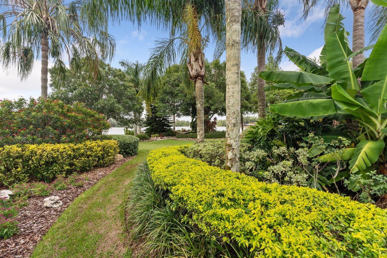 16605 Sounding Shores Drive