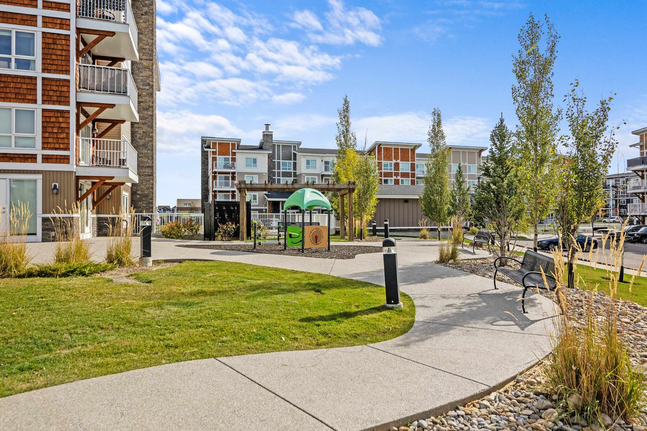 302 Skyview Ranch Drive NE Unit: 6406