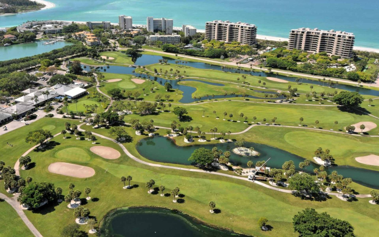 What Are The Top Things To Do On Longboat Key?