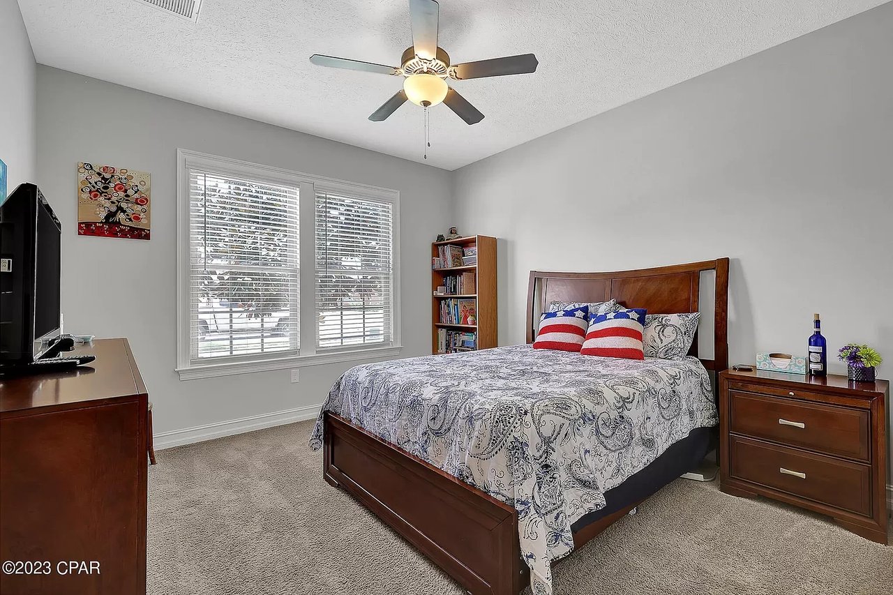 3740 CEDAR PARK Drive