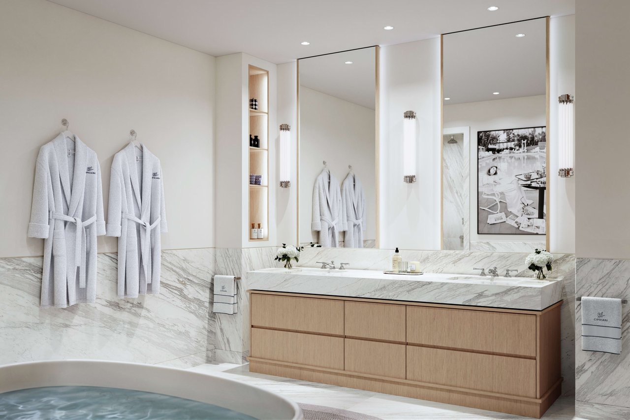 Cipriani Residences Miami