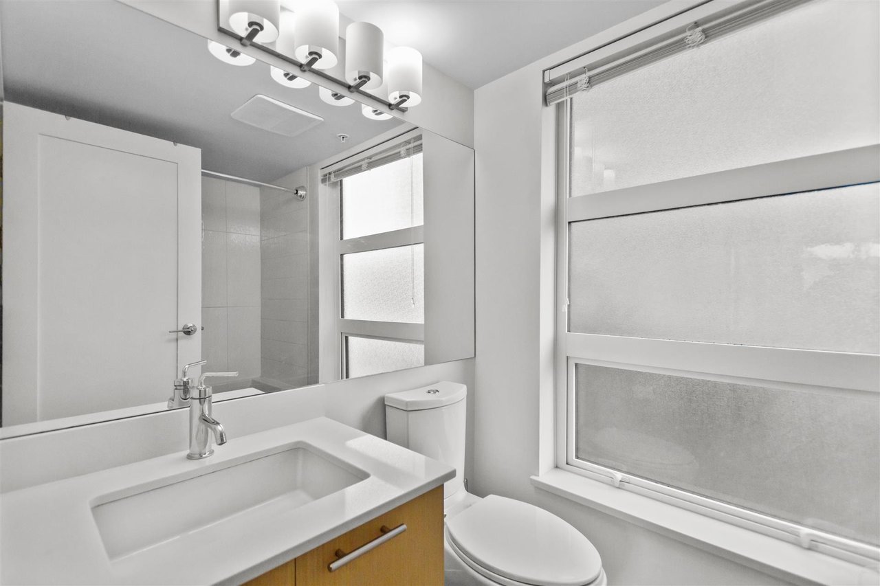 322-95 Moody Street, Port Moody