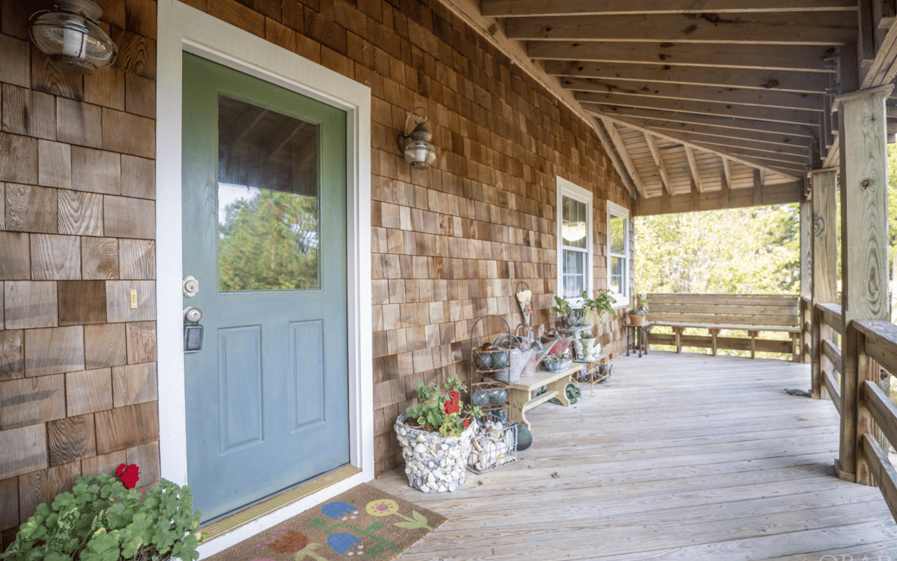 Decoding the Relationship Between Home Age and Market Value