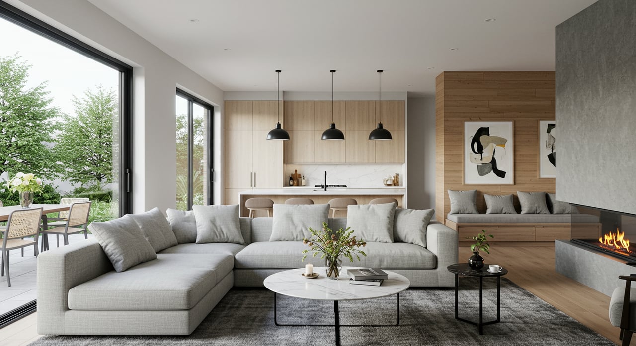 How to Create the Perfect Reading Nook