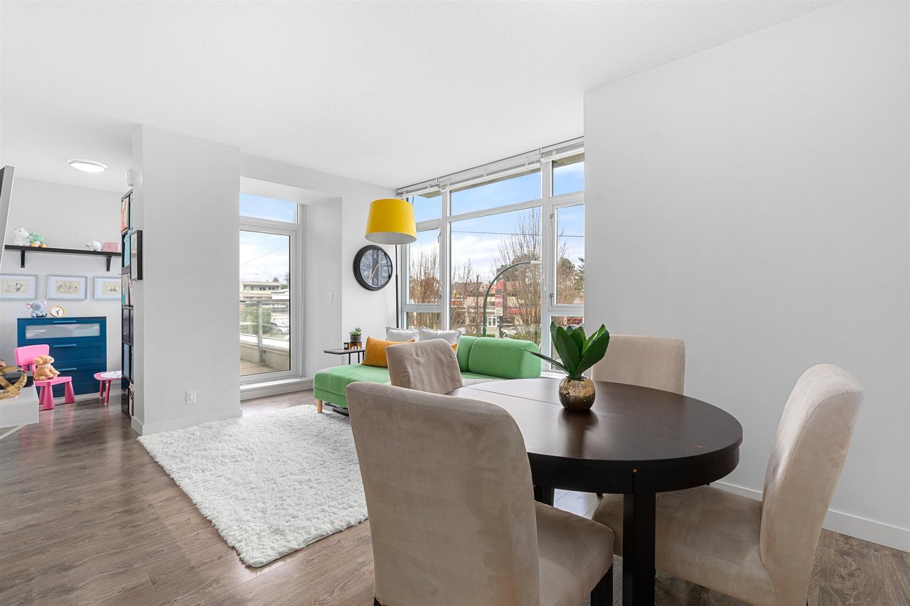 308-2788 Prince Edward St
