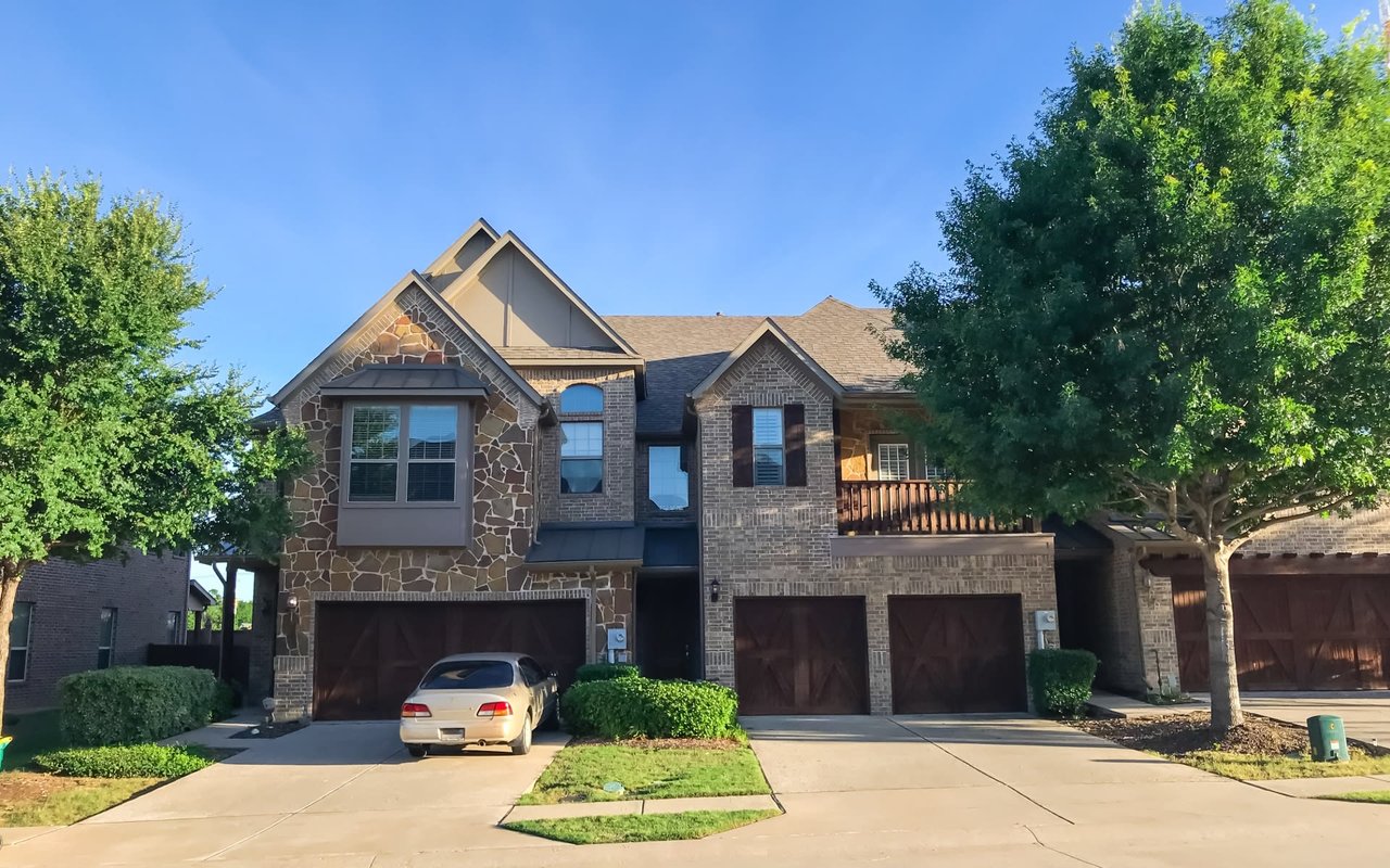 Old Lake Highlands