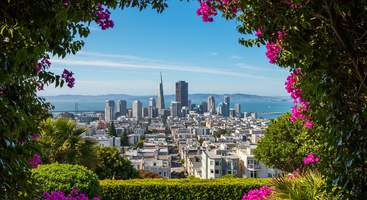 San Francisco Neighborhood Insider: The Ultimate Real Estate Buyers' Guide