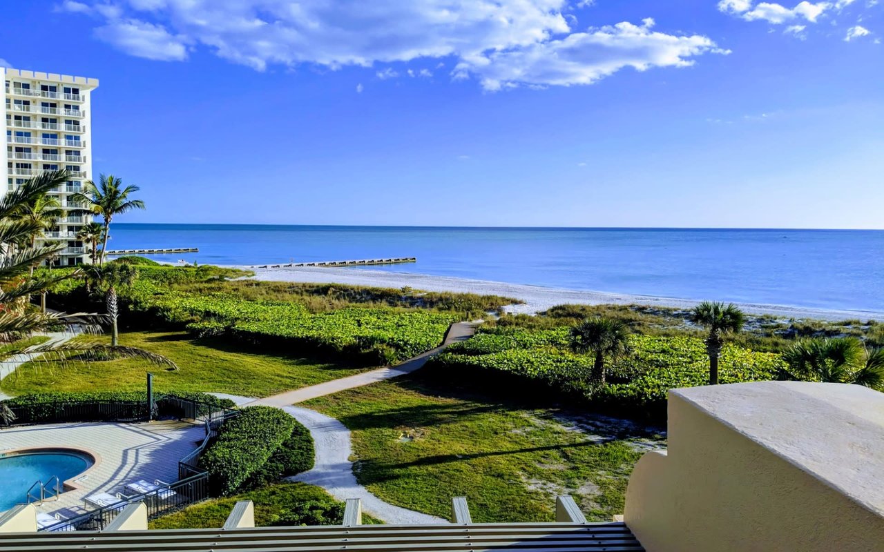 Top Condominium Communities in Longboat Key