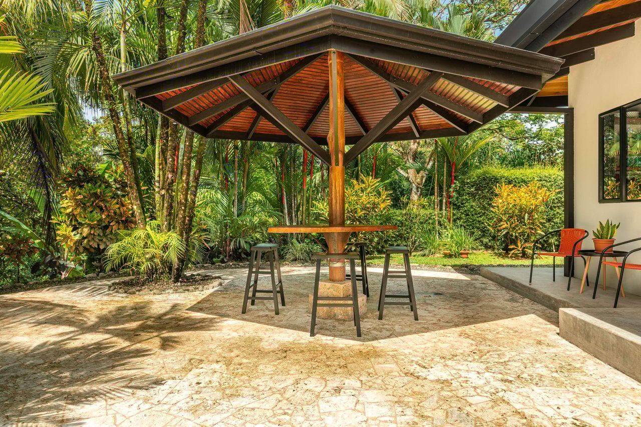 Casa Sirena Development Opportunity