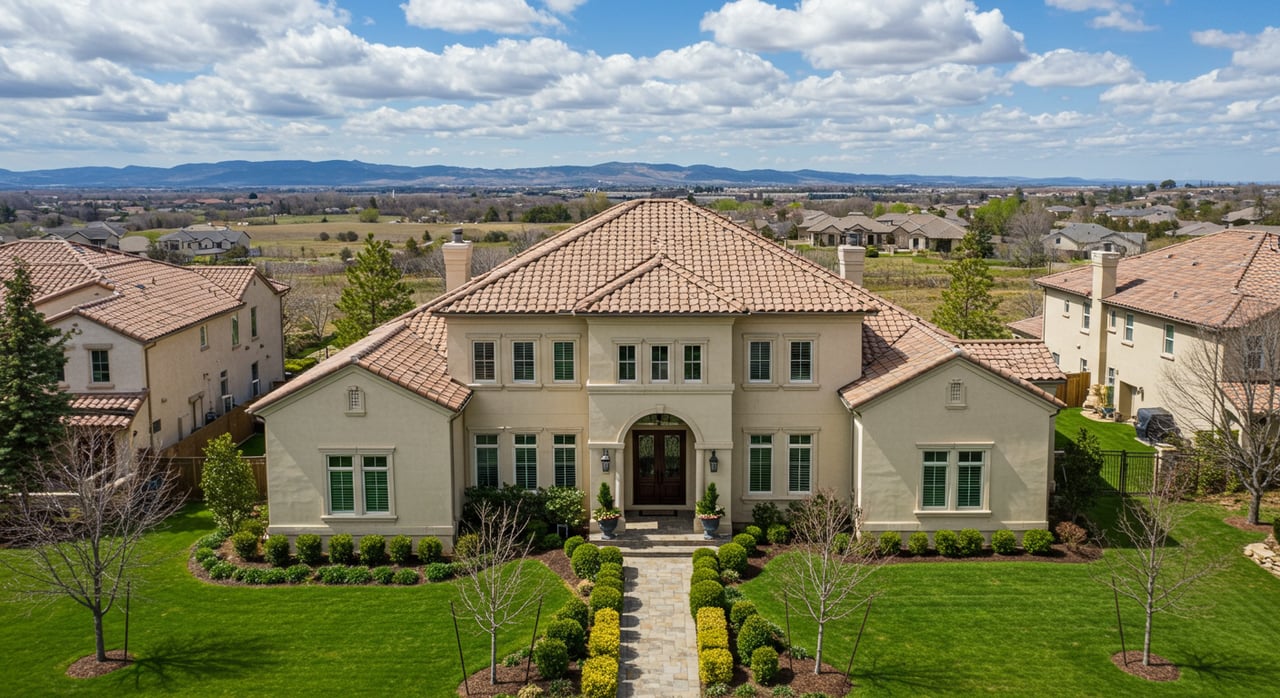 JUST SOLD – 1587 GERMANO WAY, PLEASANTON, CA