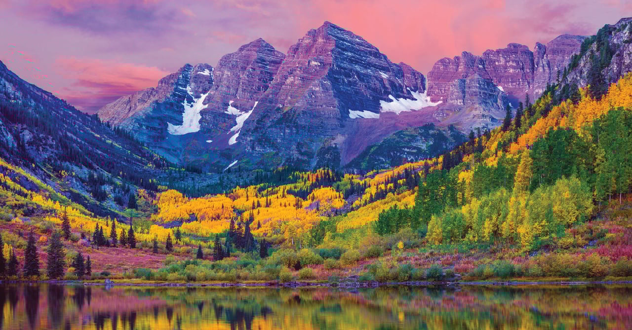 Aspen Lodge Properties' Autumn Newsletter 2024