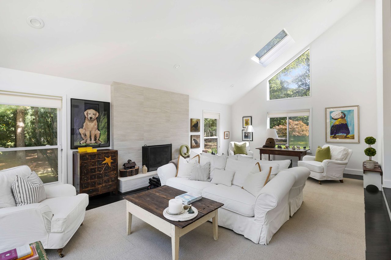 9 Rivers Road, East Hampton