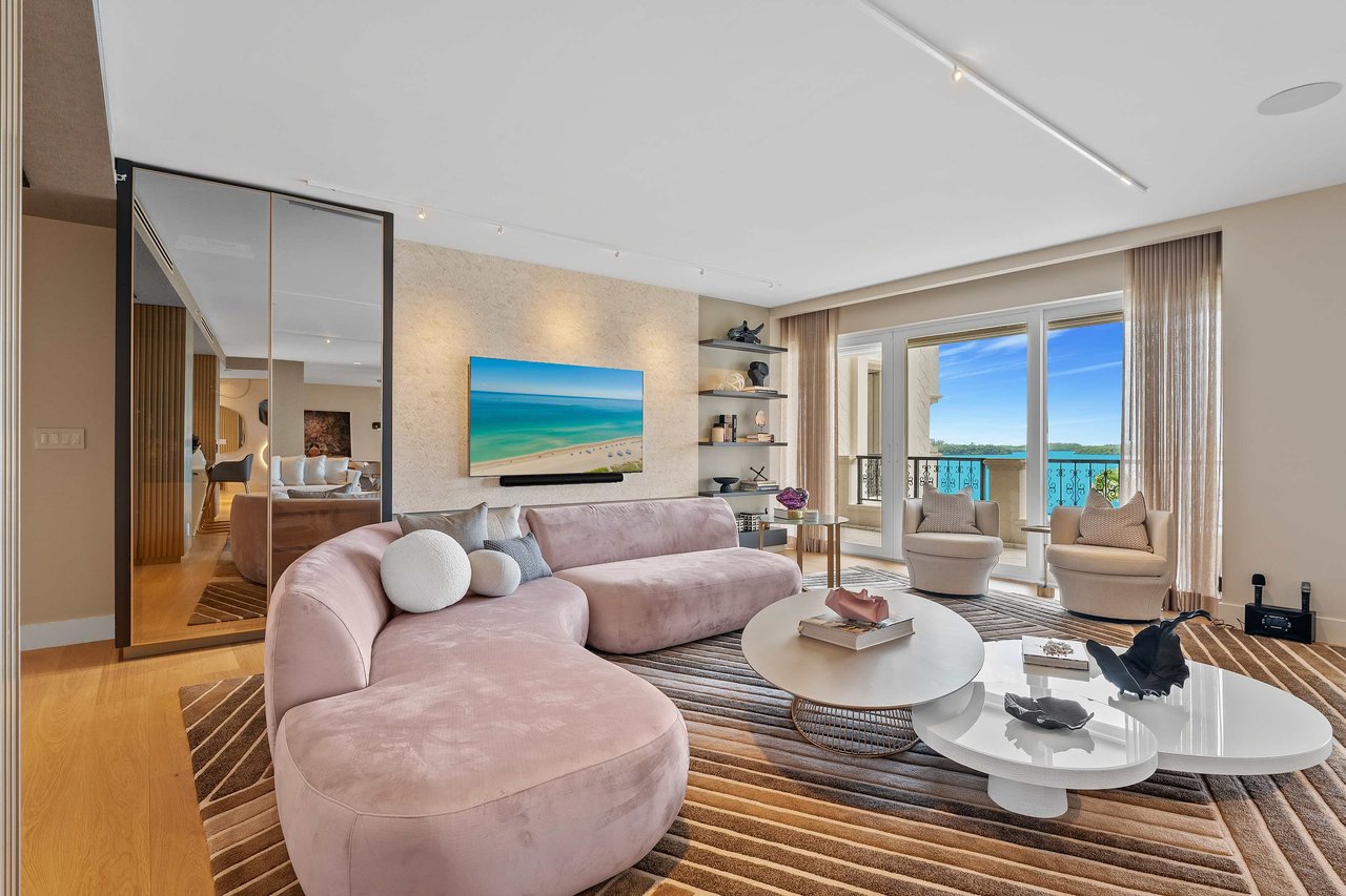 5242 Fisher Island Drive