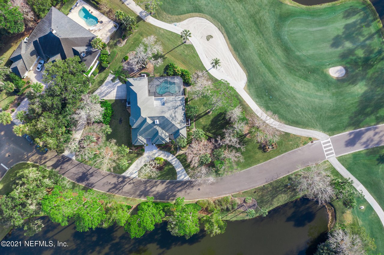 1210 Salt Creek Island Drive