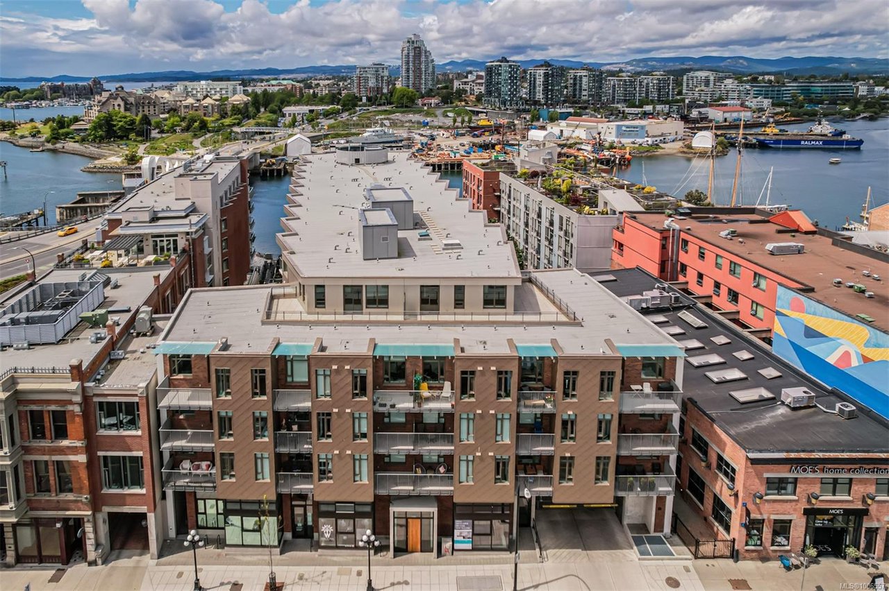 903-1628 Store St, Victoria