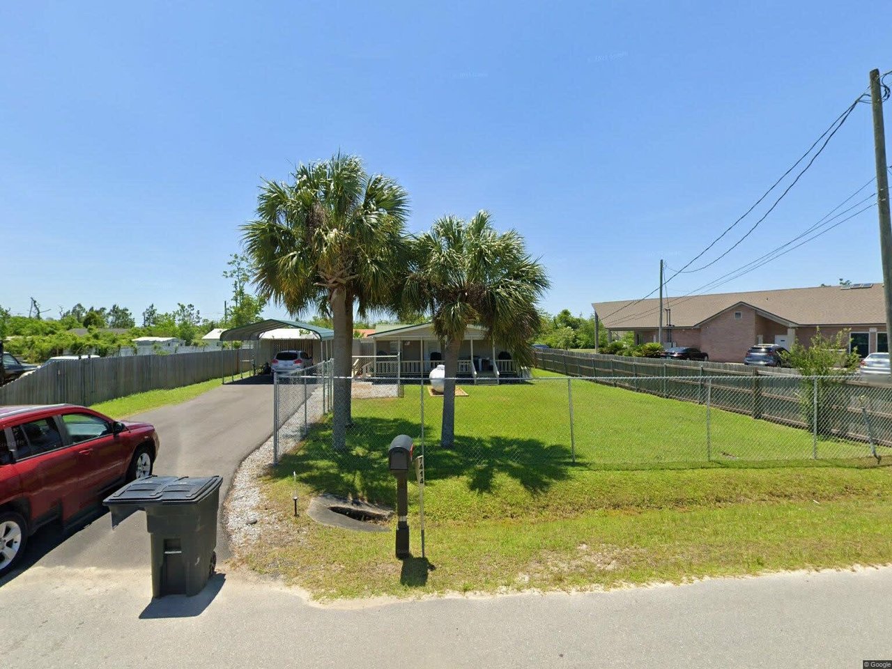 7414 Walker Drive