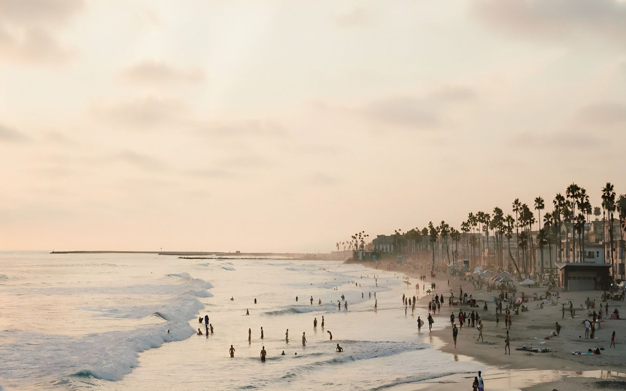 OCEANSIDE