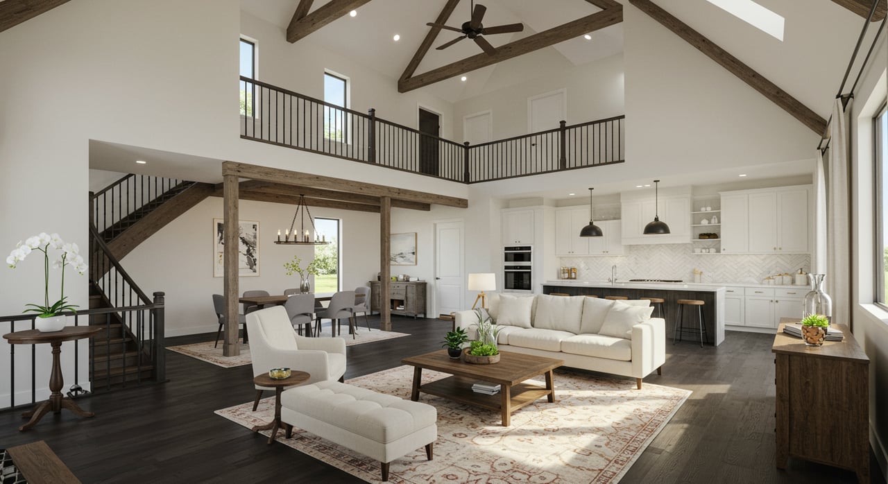 Questions to Ask Your San Juan Islands Real Estate Agent When Buying a Home cover