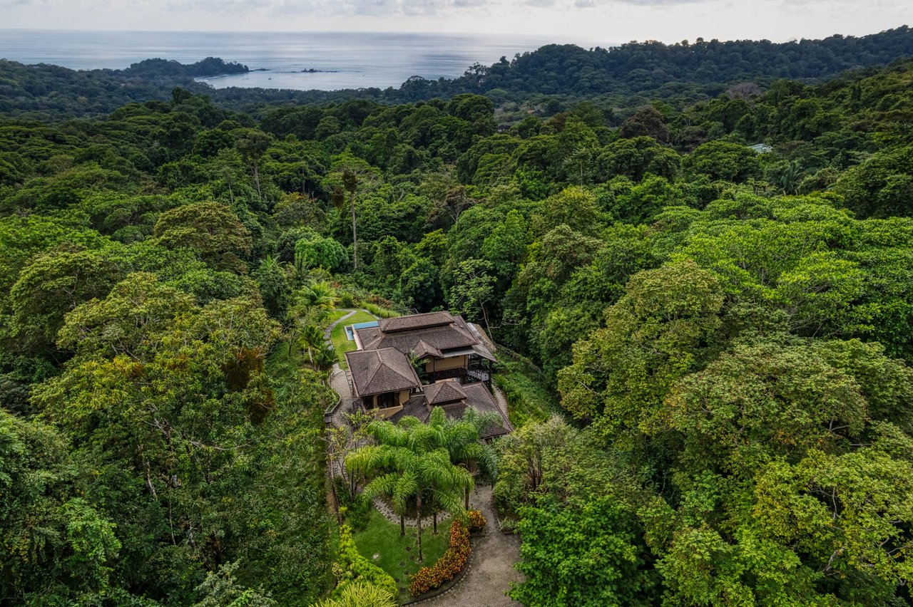 Own Your Piece of Costa Rican Paradise