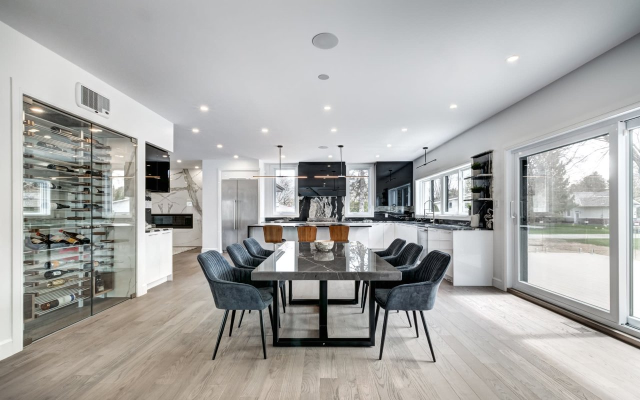 Arlington’s Mid-Year Real Estate Report Card
