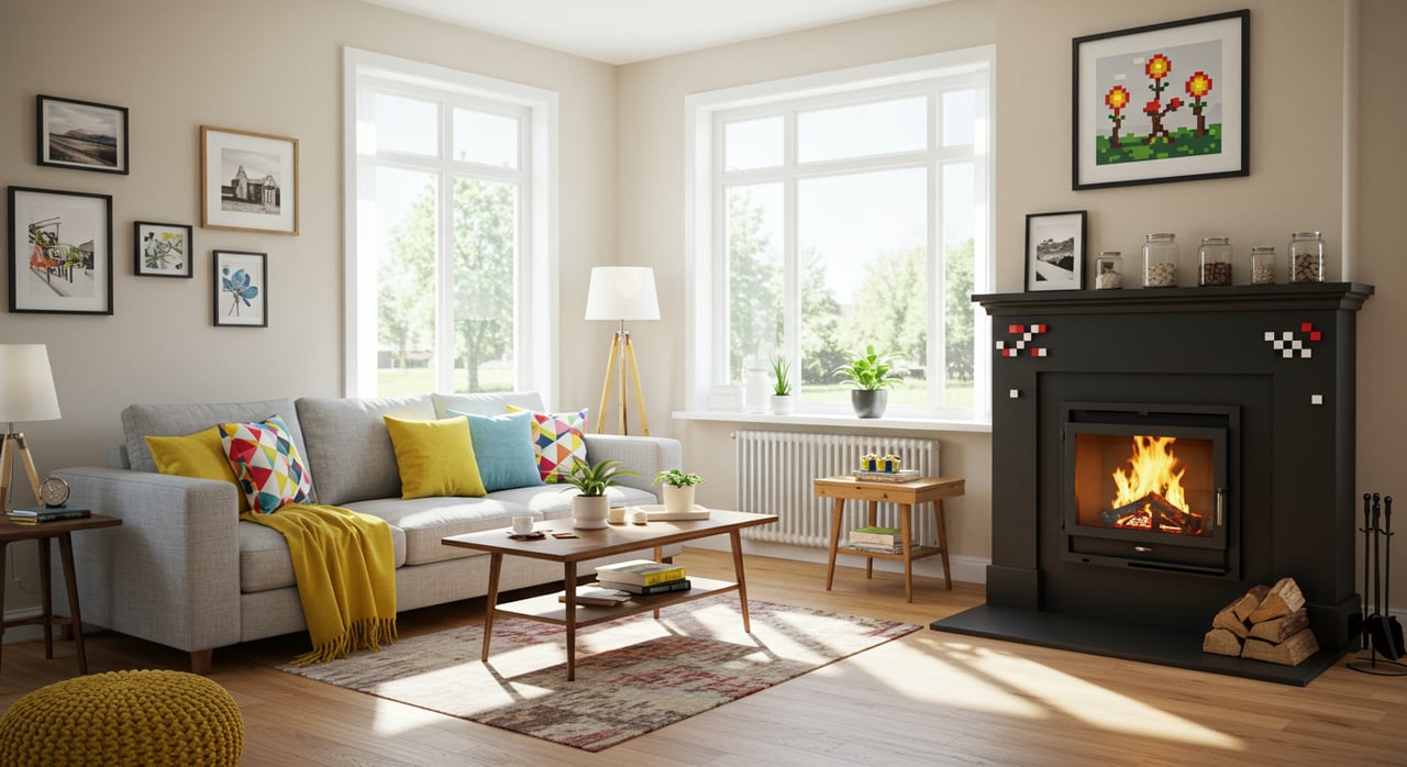 Sold! 2 Bed/2 BA on U St. Corridor